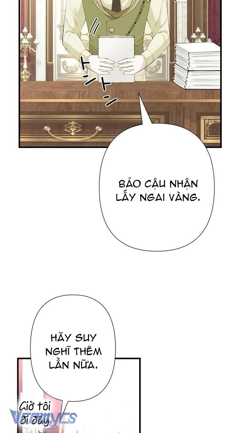 Sau Này Họ Sẽ Sinh Ra Tôi Chapter 15 - Trang 4
