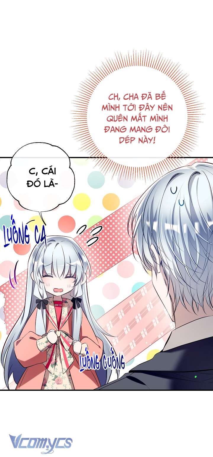 Chúng Ta Có Thể Trở Thành Một Gia Đình Được Không? Chap 89 - Next Chap 90