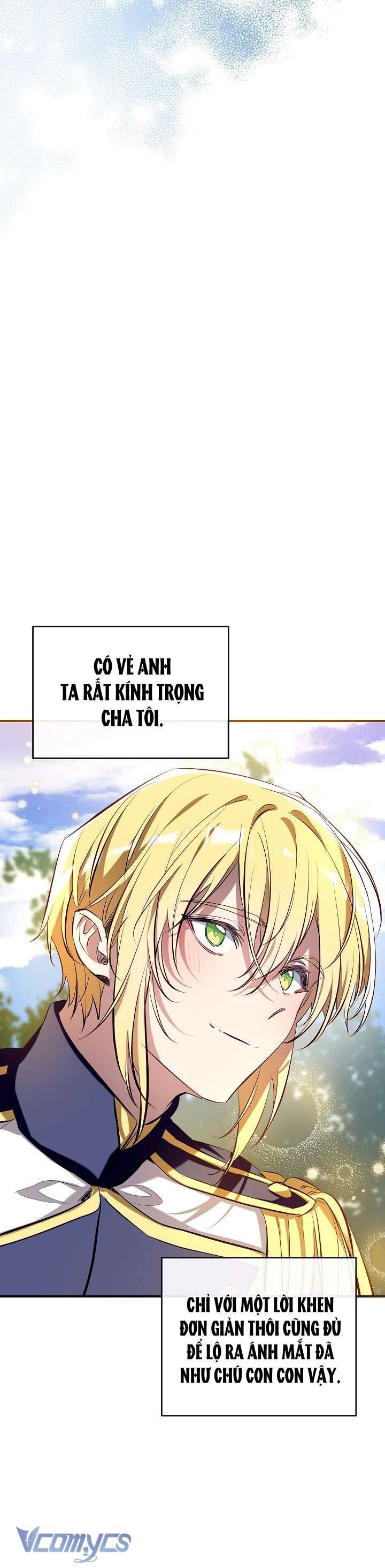 Chúng Ta Có Thể Trở Thành Một Gia Đình Được Không? Chap 96 - Next Chap 97