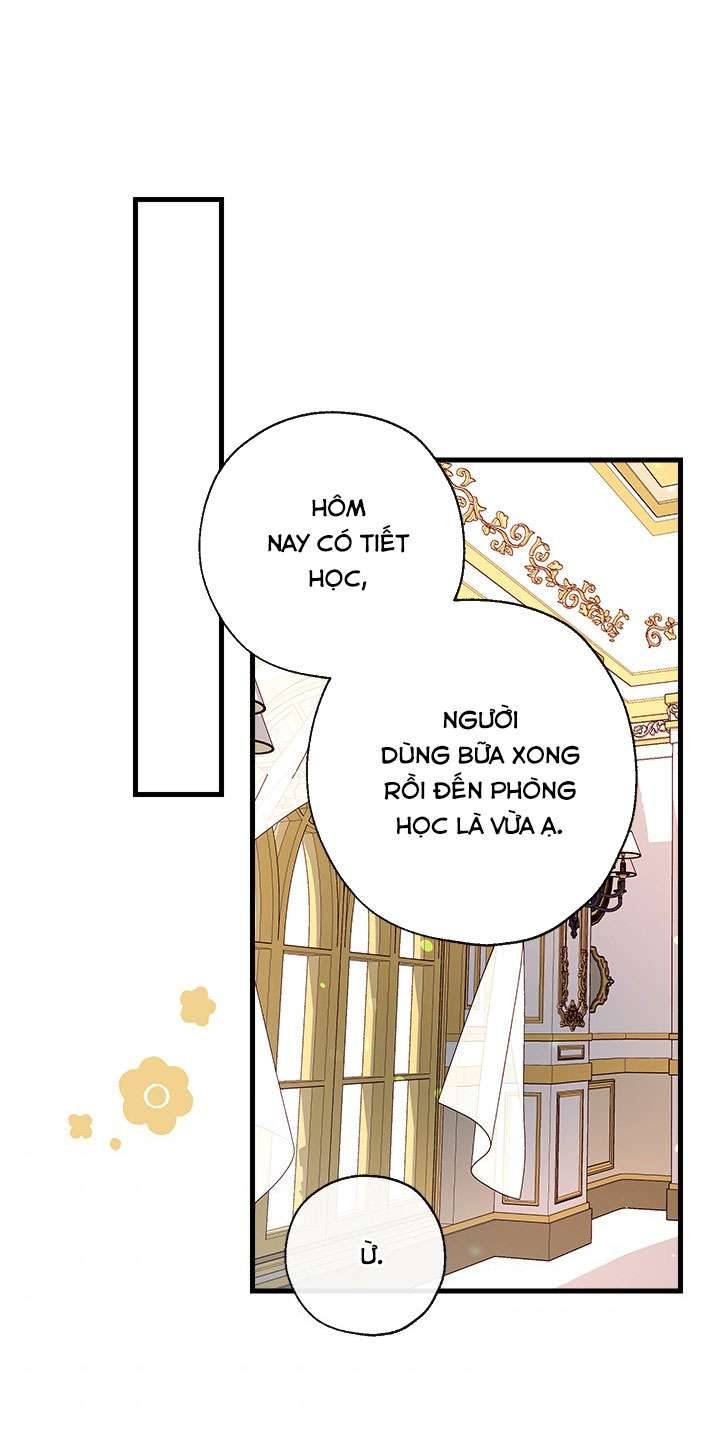 Chúng Ta Có Thể Trở Thành Một Gia Đình Được Không? Chap 7 - Next Chap 8