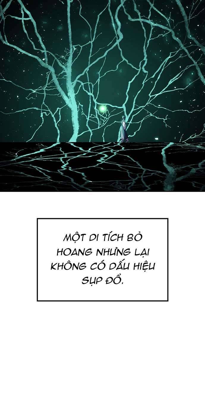 Vương Tử Huyền Bí Chapter 20 - Trang 4