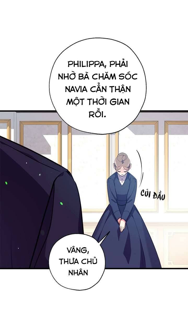 Chúng Ta Có Thể Trở Thành Một Gia Đình Được Không? Chap 3 - Next Chap 4