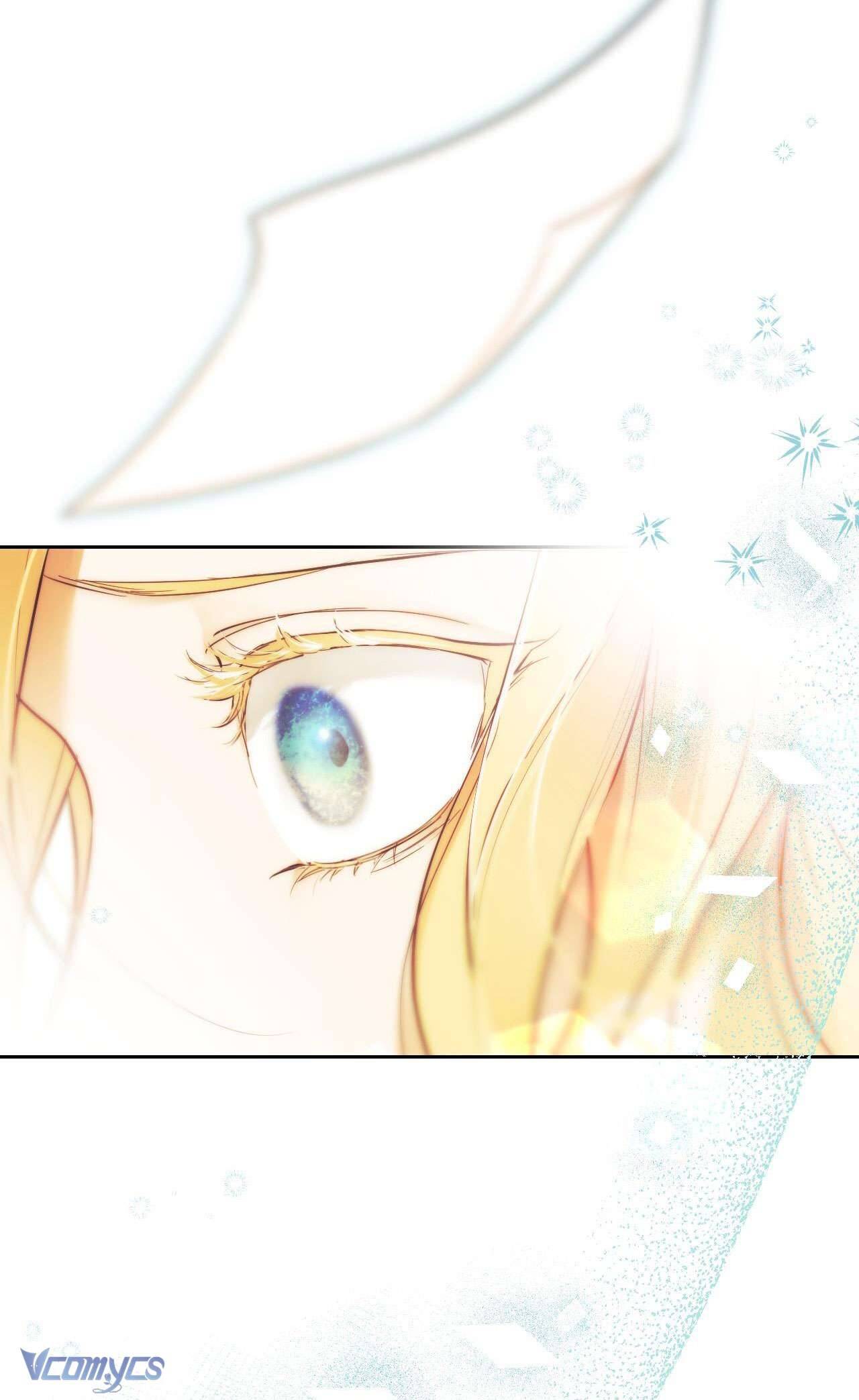 Thánh Nữ Giả Muốn Bỏ Trốn Chap 1 - Next Chap 2