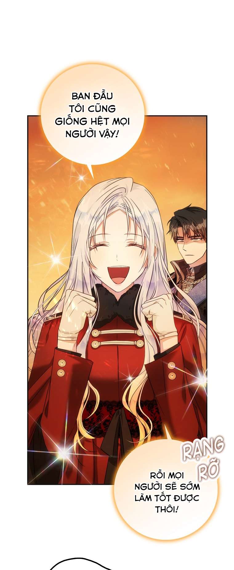 Tôi Trở Thành Vợ Của Nam Chính Chap 17 - Next Chap 18