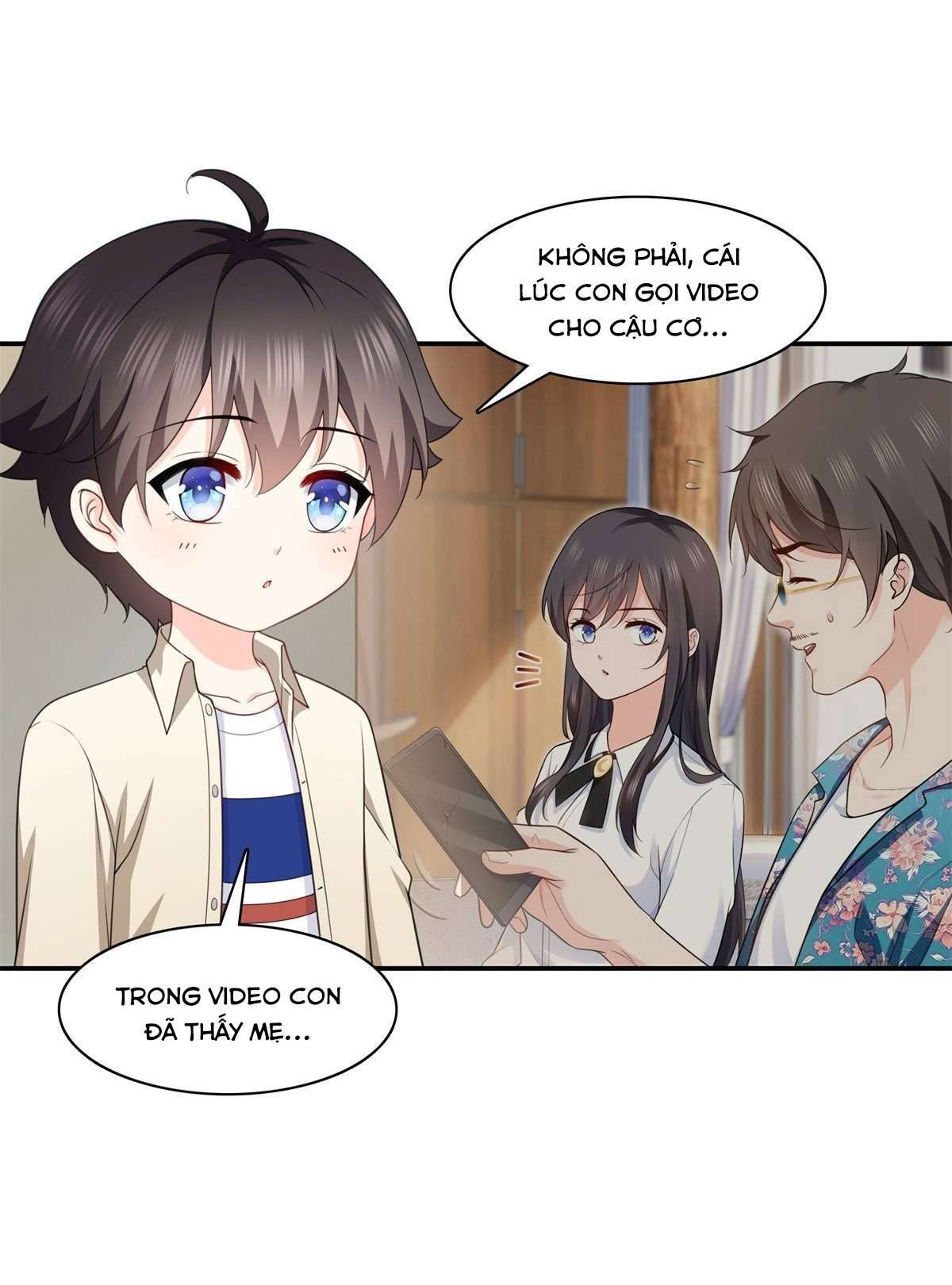Hệt Như Hàn Quang Gặp Nắng Gắt Chap 225 - Next Chapter 225.5