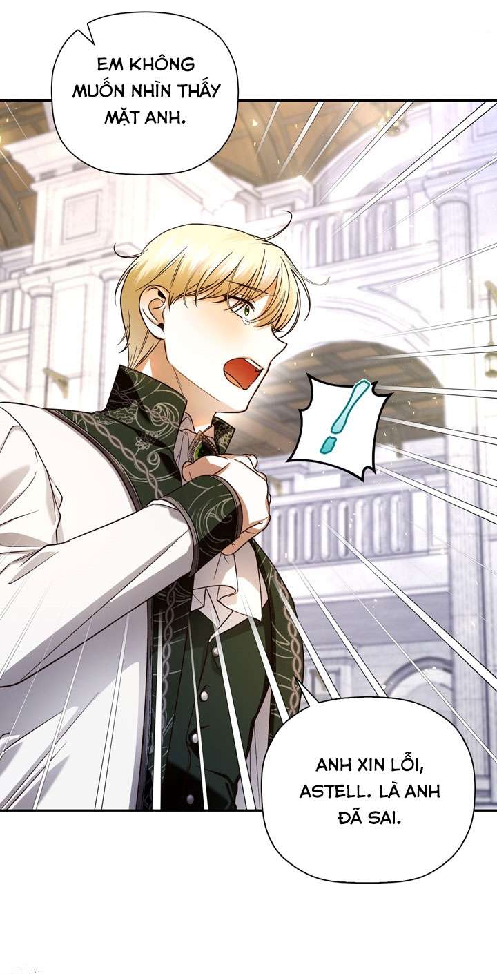 Phương Pháp Che Giấu Đứa Con Của Hoàng Đế Chapter 42 - Next Chapter 43