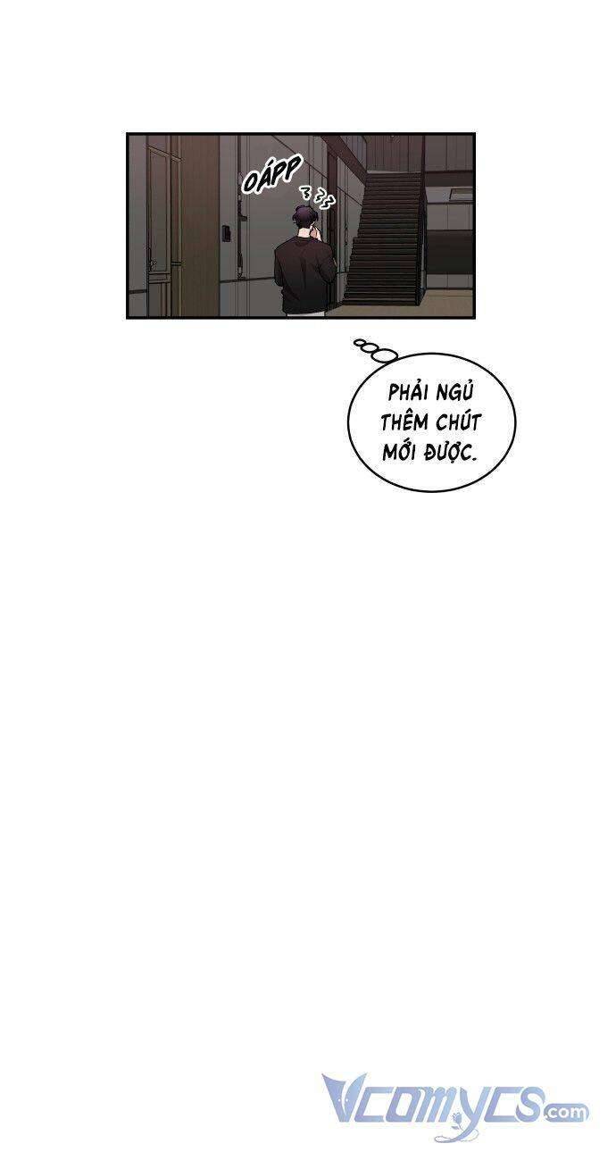 Oan Gia Ngõ Hẹp Chapter 36 - Trang 3