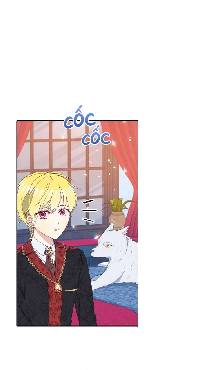 Người Bảo Hộ Của Bạo Quân Là Ma Nữ Tàn Độc Chap 32 - Trang 4