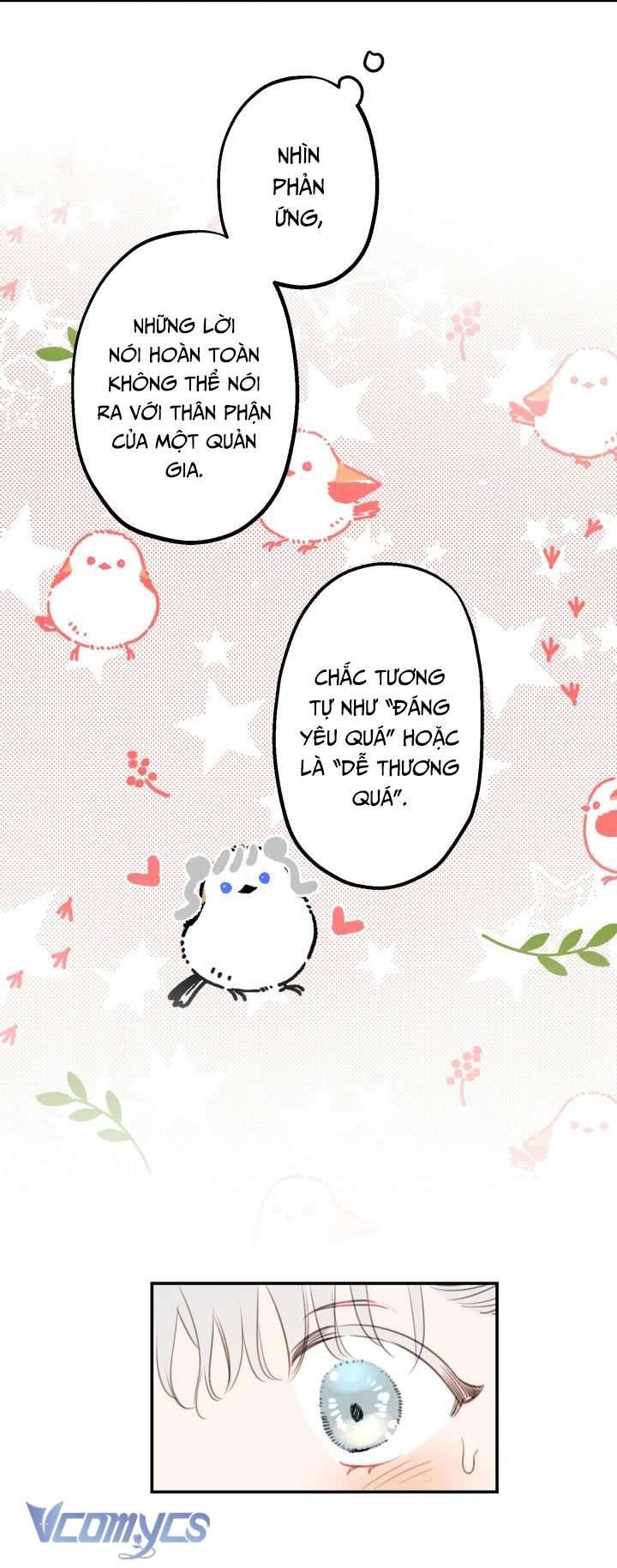 Những Nhân Vật Mạnh Nhất Thế Giới Ám Ảnh Tôi Chapter 18 - Trang 4