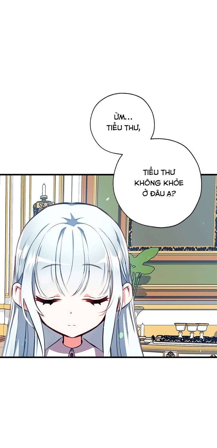 Chúng Ta Có Thể Trở Thành Một Gia Đình Được Không? Chap 7 - Next Chap 8