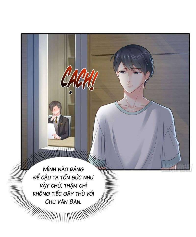 Hệt Như Hàn Quang Gặp Nắng Gắt Chap 75 - Next Chap 76