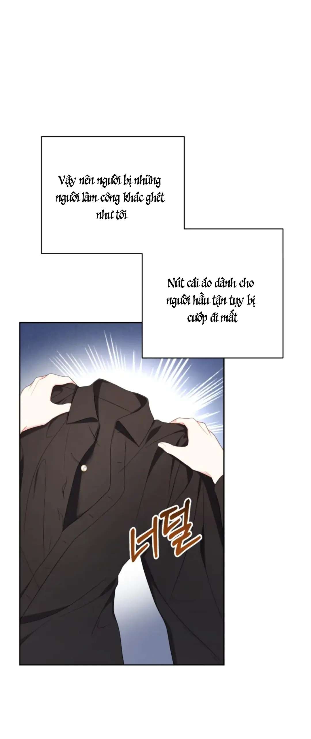 Hầu Gái Trong Trò Chơi Harem Ngược Muốn Nghỉ Việc Chapter 16 - Trang 4