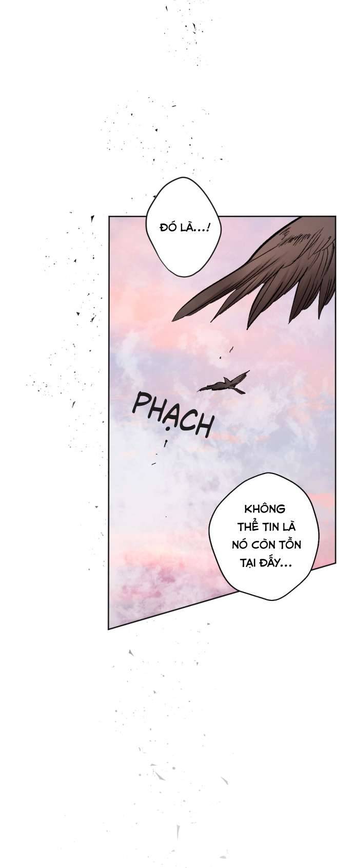 Lời Thú Nhận Của Chúa Tể Bóng Tối Chap 26 - Trang 4