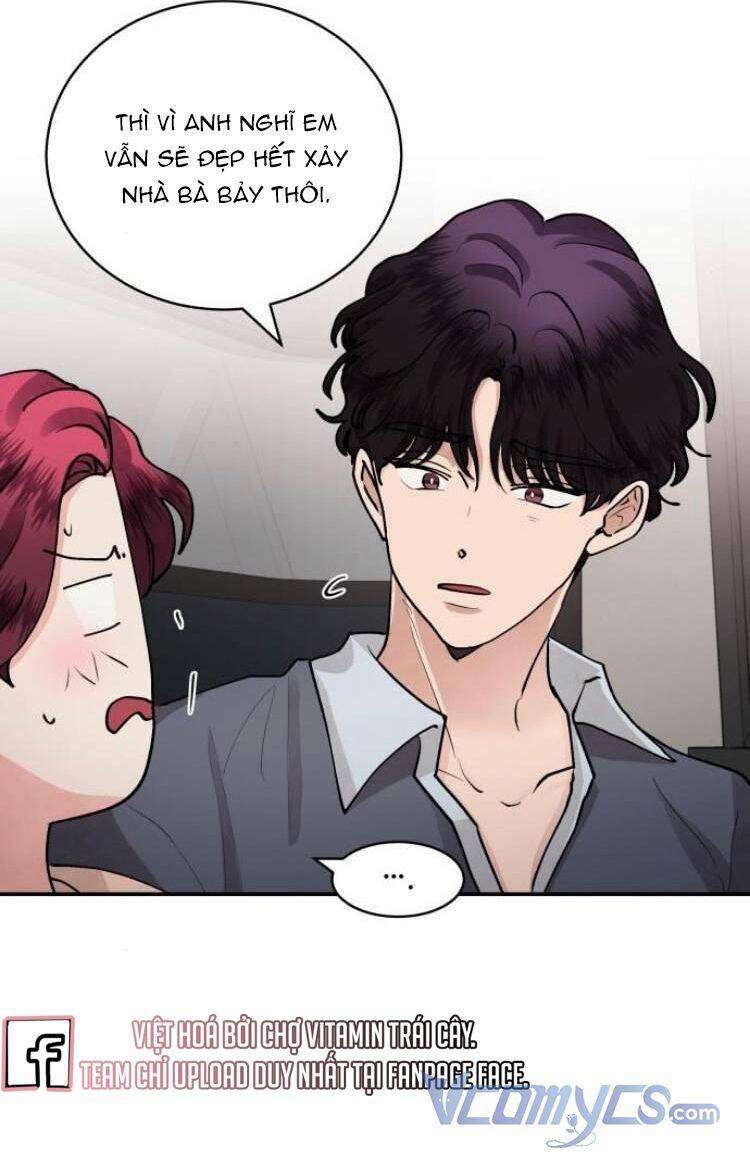 Oan Gia Ngõ Hẹp Chapter 65 - Trang 3