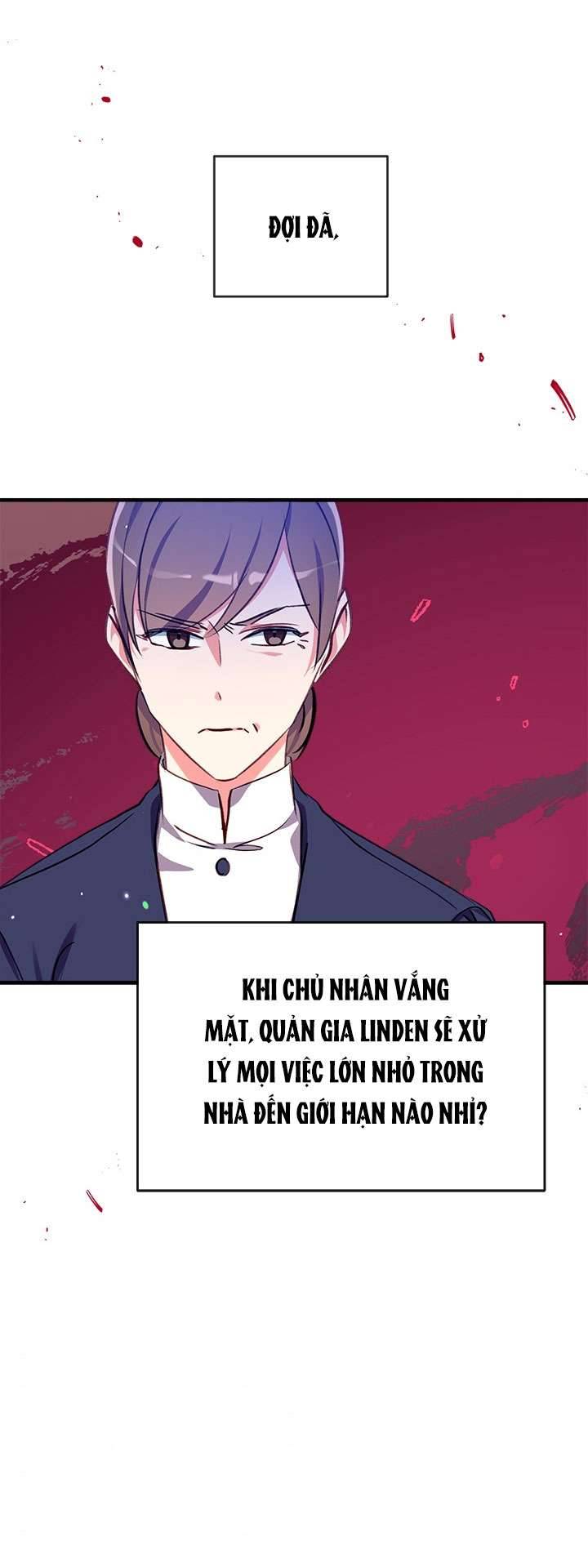 Chúng Ta Có Thể Trở Thành Một Gia Đình Được Không? Chap 19 - Next Chap 20
