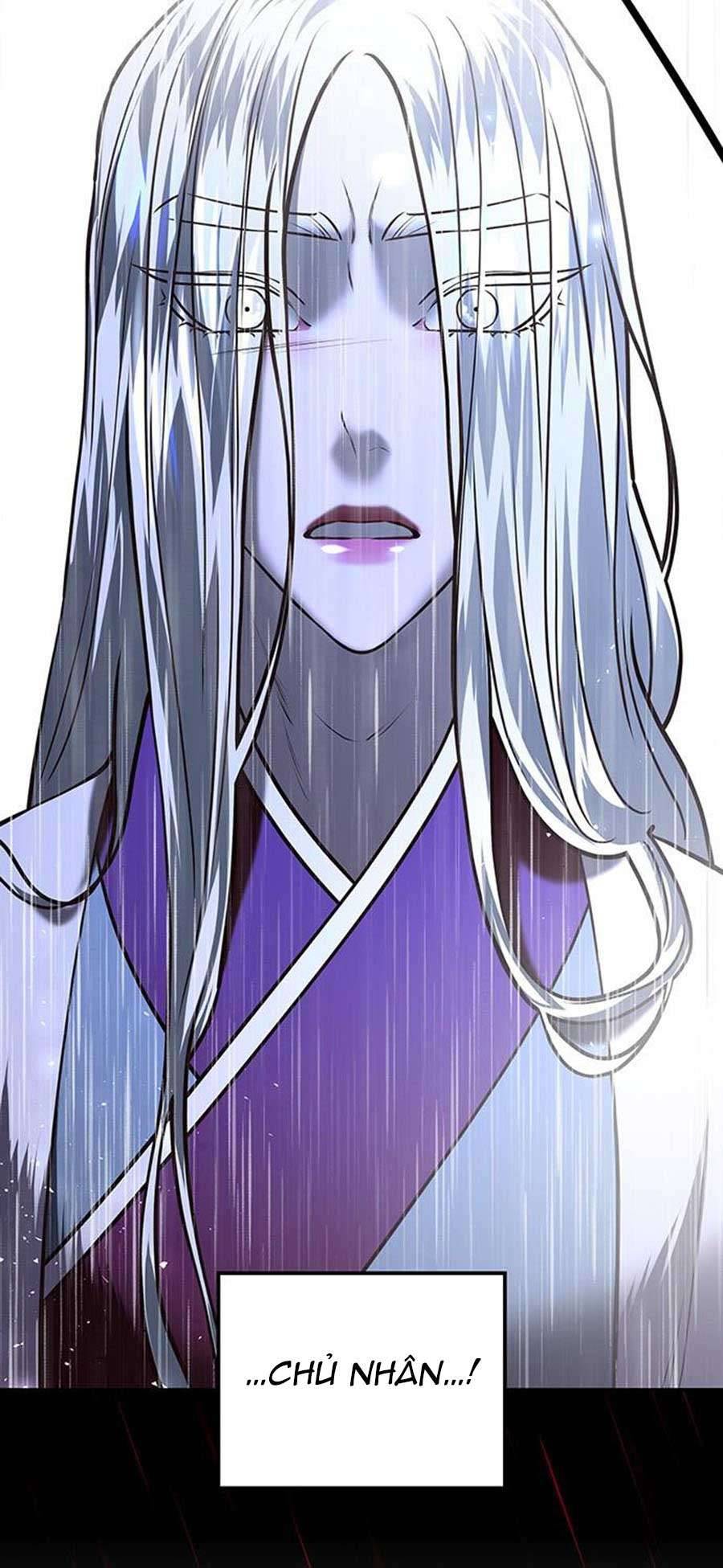 Vương Tử Huyền Bí Chapter 15 - Trang 4