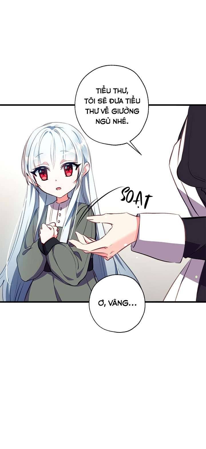 Chúng Ta Có Thể Trở Thành Một Gia Đình Được Không? Chap 5 - Next Chap 6