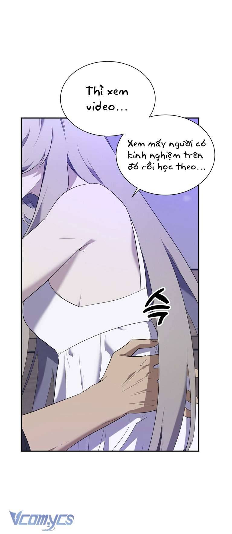 [18+] Cân Bằng Nhiệt Chapter 3 - Trang 3