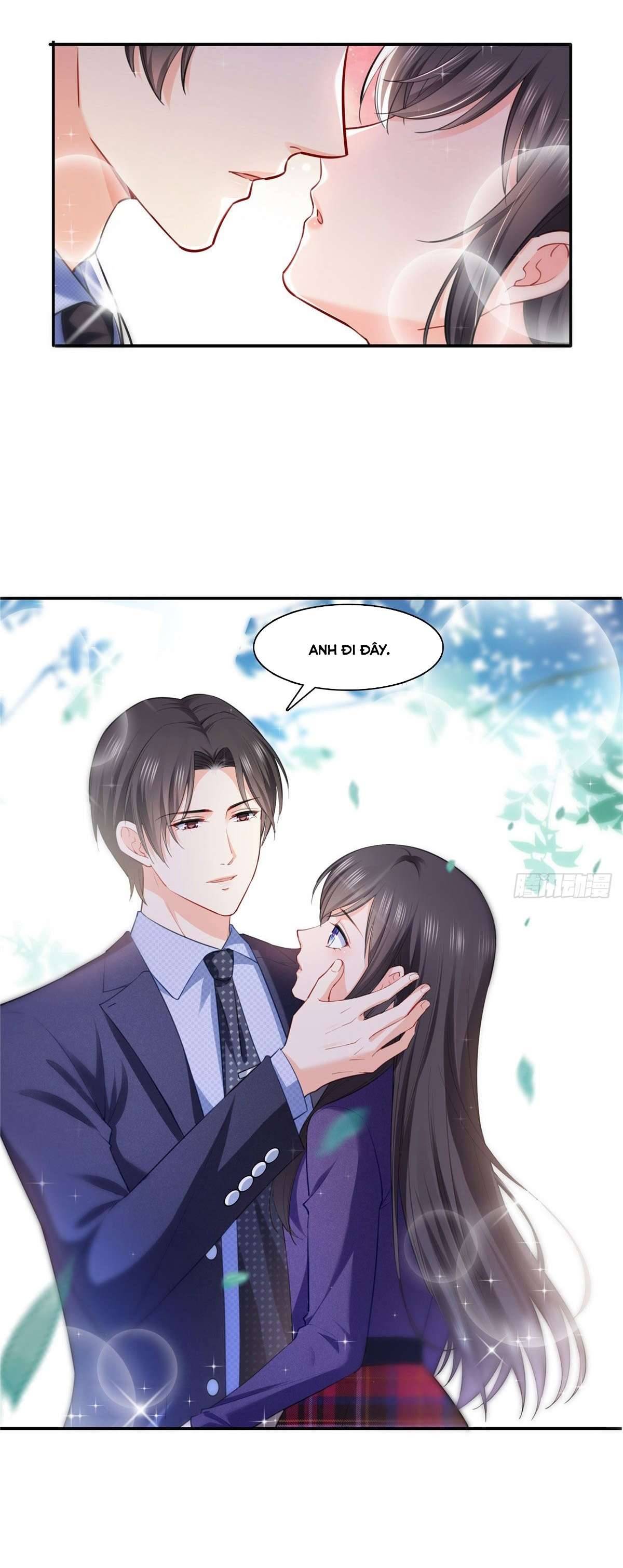 Hệt Như Hàn Quang Gặp Nắng Gắt Chap 251 - Next Chap 252