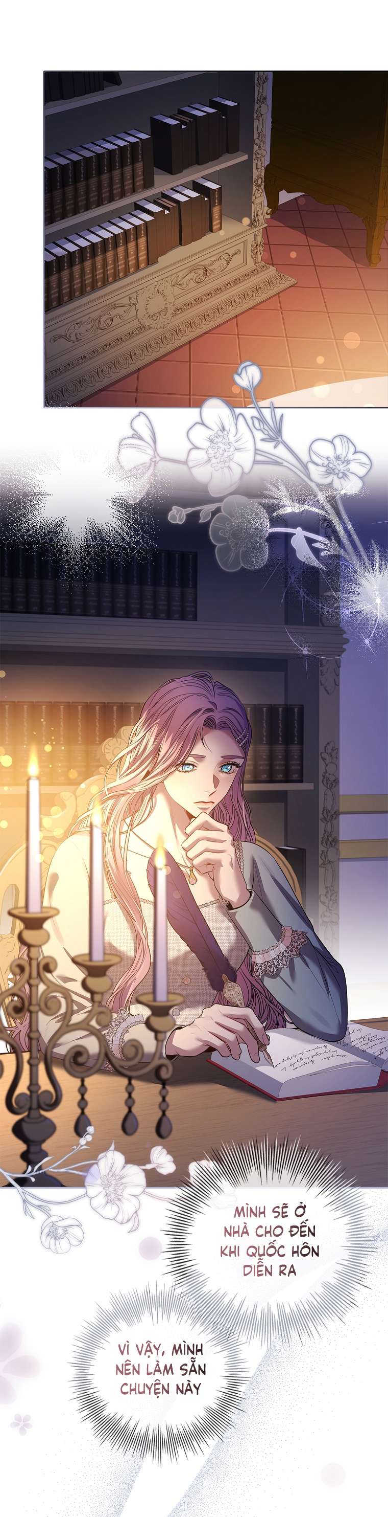 Thư Ký Của Bạo Chúa Chapter 78 - Next Chapter 79