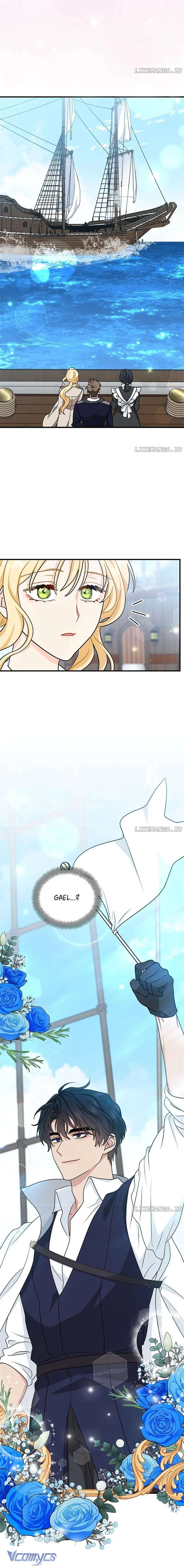 Cô Gái Sẽ Trở Thành Chủ Gia Đình Chapter 50 - Next Chapter 51