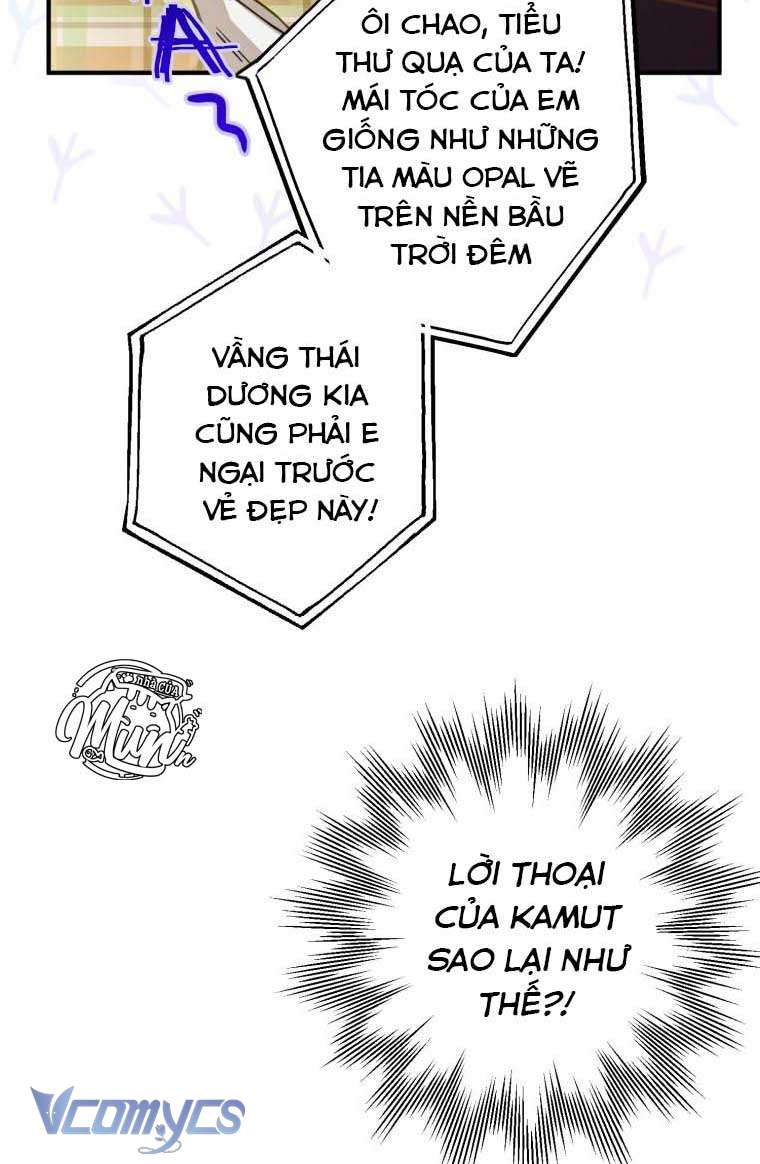 Bỗng Nhiên Tôi Trở Thành Quạ Đen!! Chapter 53 - Trang 4