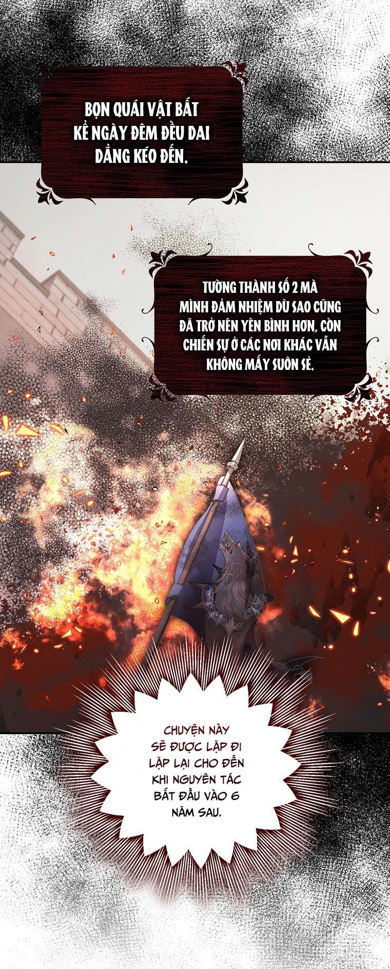 Tôi Trở Thành Vợ Của Nam Chính Chap 4 - Next Chap 5