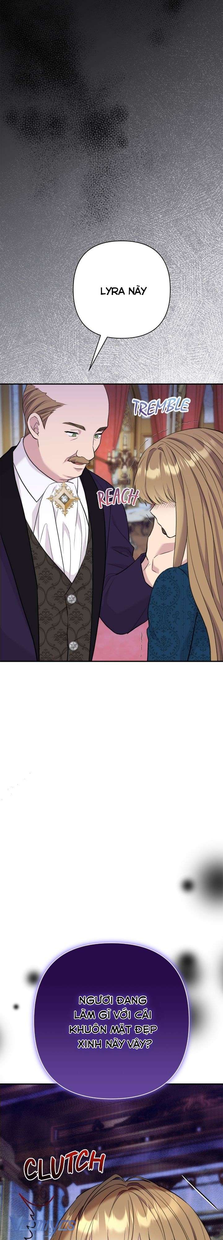 Tuy Là Hoàng Hậu, Nhưng Tôi Muốn Né Hoàng Đế Chapter 24 - Next Chapter 25