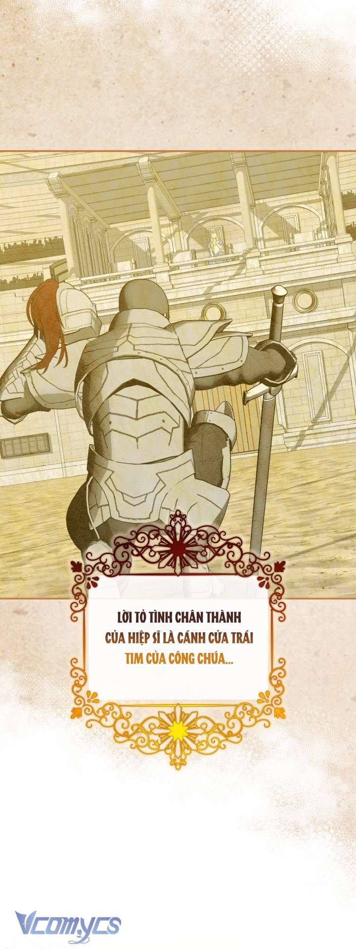 Phương Pháp Che Giấu Đứa Con Của Hoàng Đế Chapter 85 - Next Chapter 86