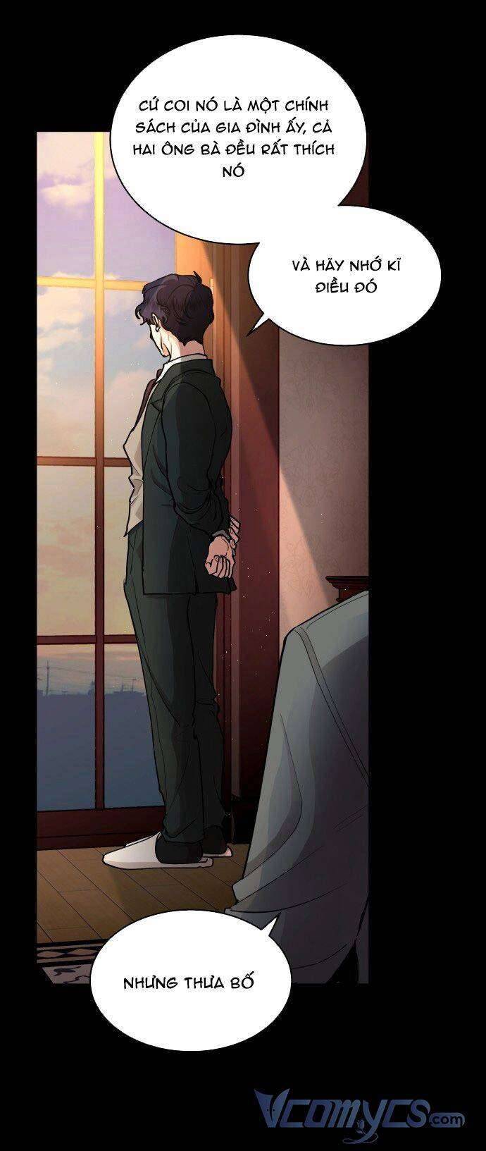 Oan Gia Ngõ Hẹp Chapter 29 - Trang 3