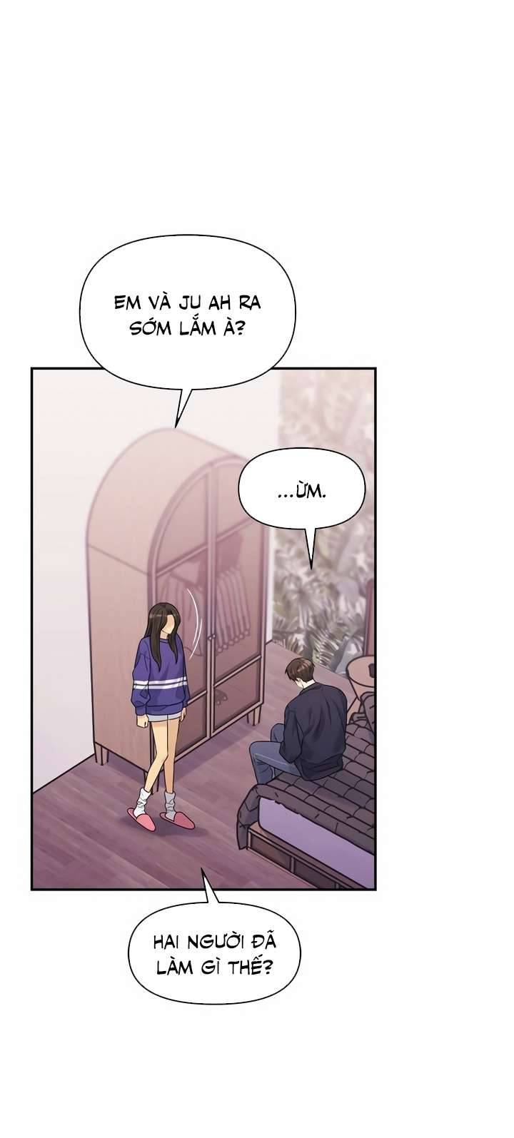 Couple Breaker Chapter 47 - Trang 4