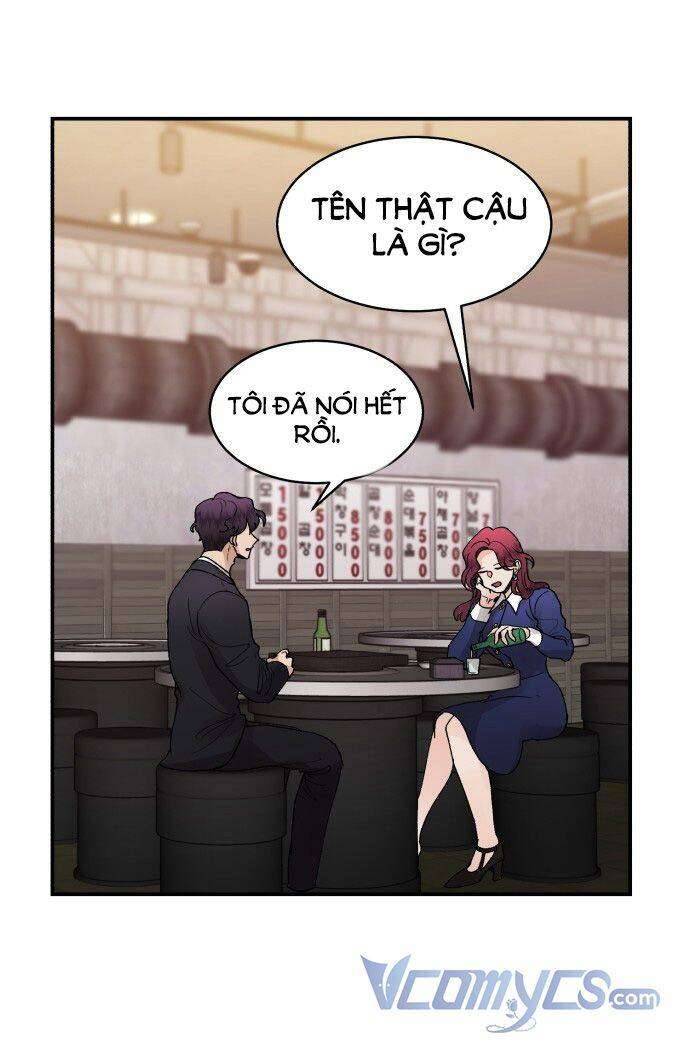 Oan Gia Ngõ Hẹp Chapter 9 - Trang 3