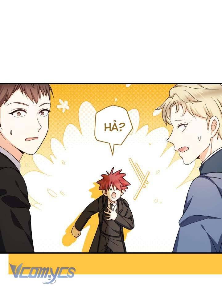 Tiểu Thư Tích Tiền Đi Bụi Chapter 32 - Trang 4