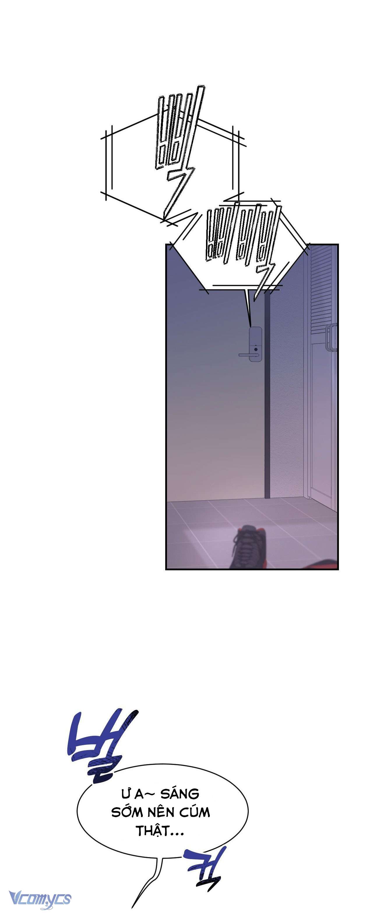 [18+] Cục Cưng Nhà Hàng Xóm Chap 1 - Trang 2