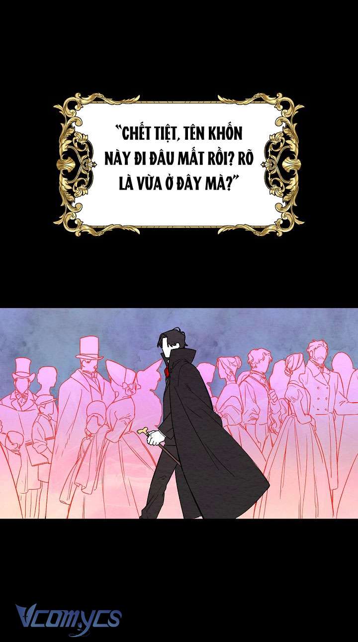 Phương Pháp Trở Thành Con Gái Của Người Hùng Bóng Đêm Chap 1 - Trang 2