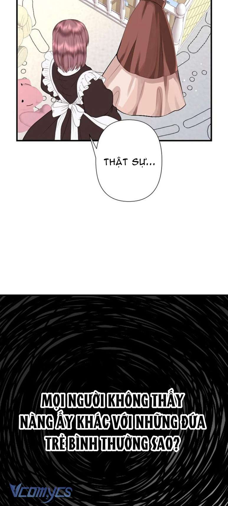 Sau Này Họ Sẽ Sinh Ra Tôi Chapter 7 - Trang 4