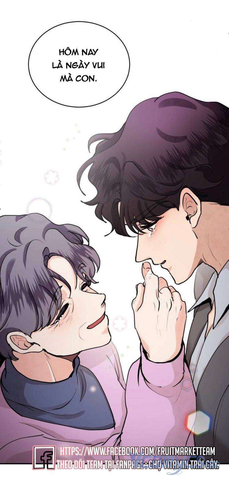 Oan Gia Ngõ Hẹp Chapter 64 - Trang 3