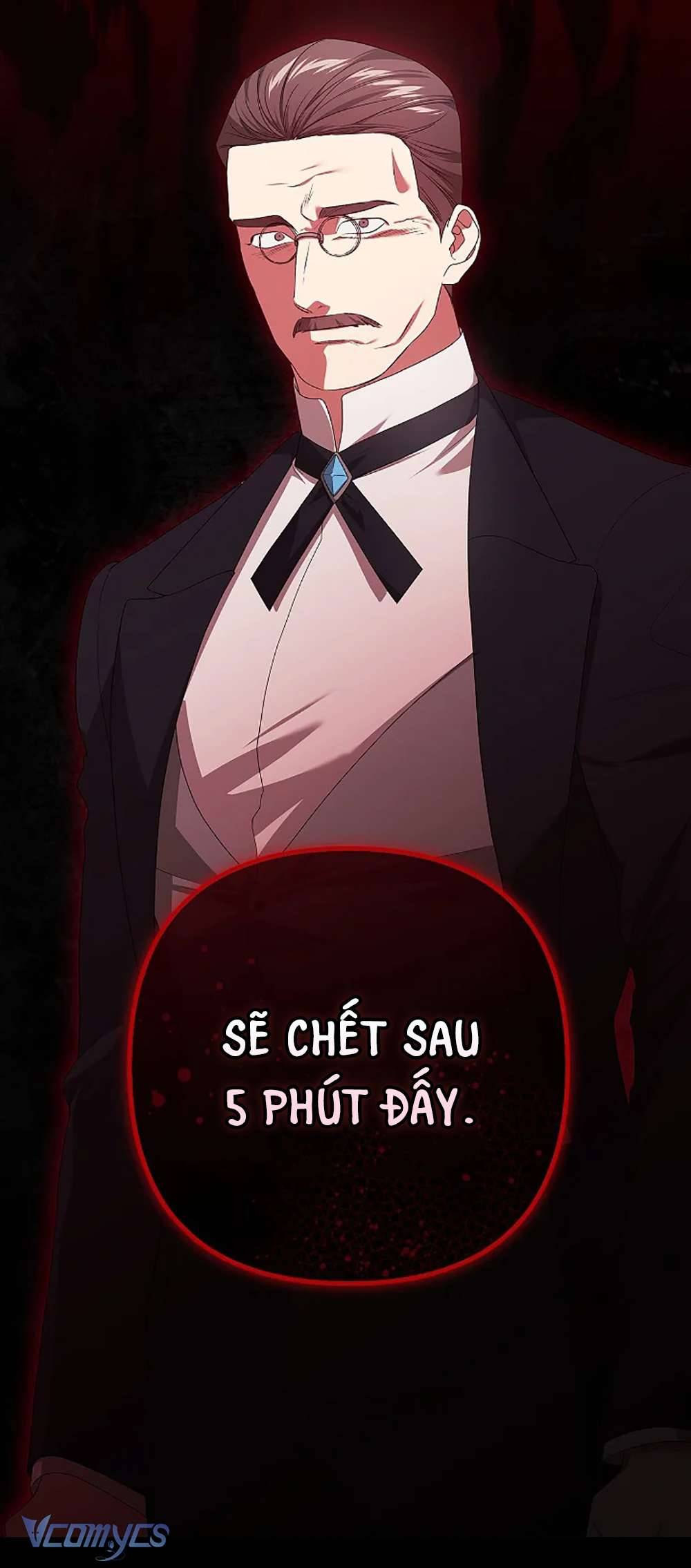 Hôn Nhân Này Rồi Sẽ Đổ Vỡ Chapter 44 - Next Chapter 45