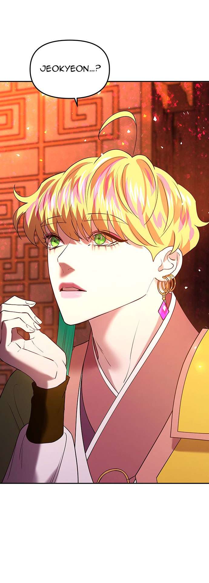 Vương Tử Huyền Bí Chapter 34 - Trang 4