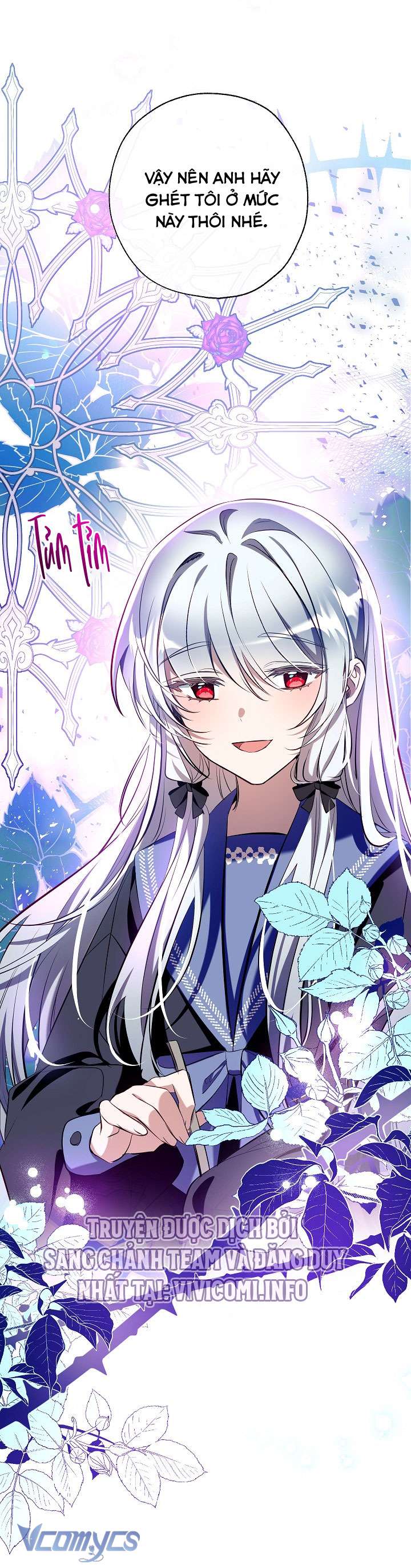 Chúng Ta Có Thể Trở Thành Một Gia Đình Được Không? Chap 96 - Next Chap 97