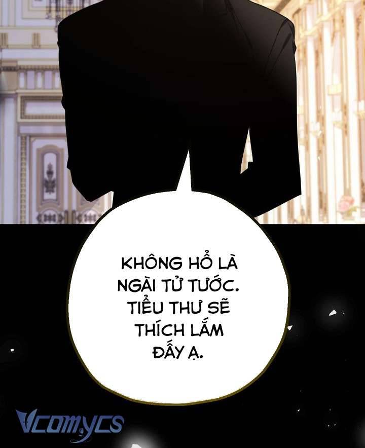 Tiểu Thư Tích Tiền Đi Bụi Chapter 33 - Trang 4