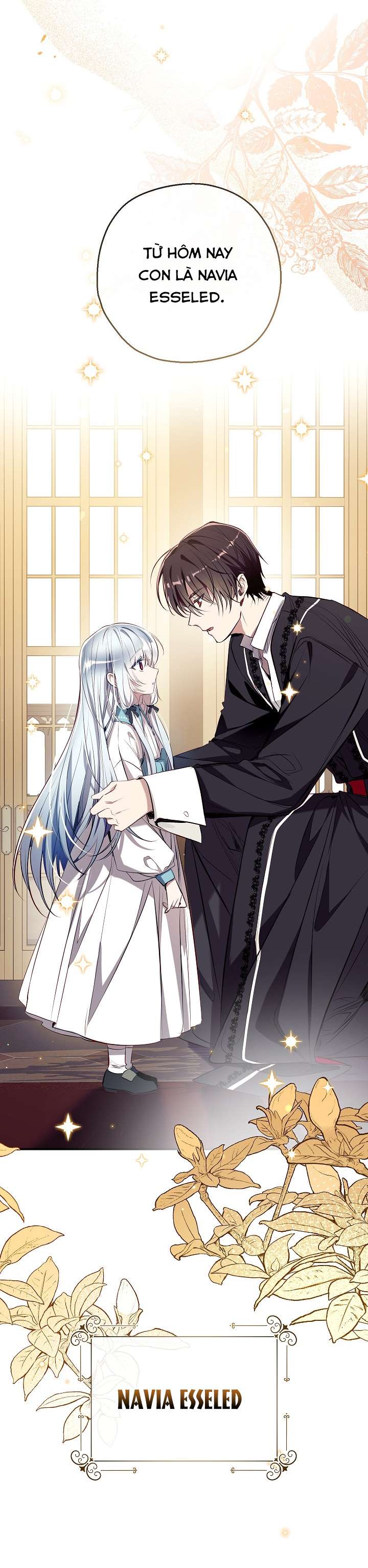 Chúng Ta Có Thể Trở Thành Một Gia Đình Được Không? Chap 72 - Next Chap 73