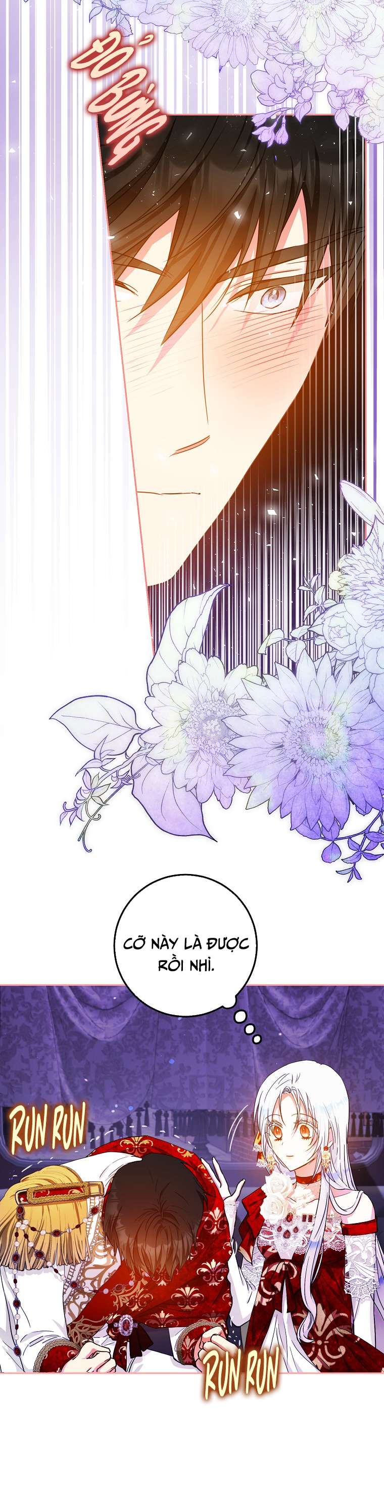 Tôi Trở Thành Vợ Của Nam Chính Chap 51 - Next Chap 52