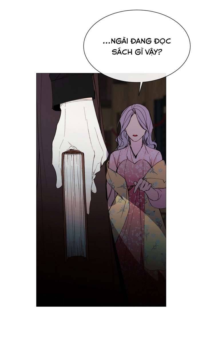 Ác Nữ Cần Bạo Chúa Chapter 62 - Trang 4