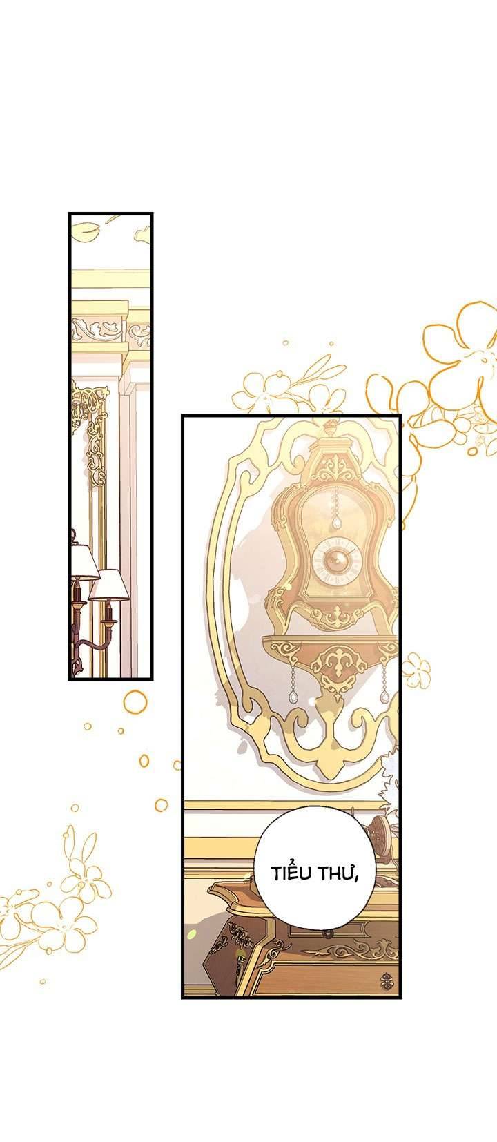 Chúng Ta Có Thể Trở Thành Một Gia Đình Được Không? Chap 14 - Next Chap 15