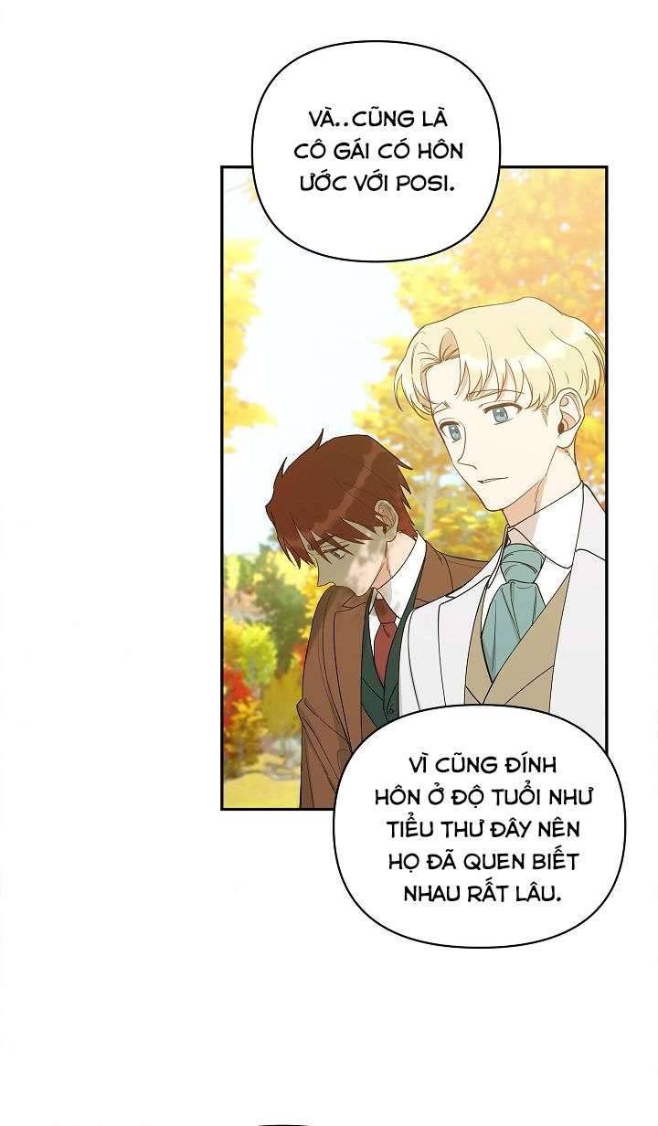 Phương Pháp Trở Thành Con Gái Của Người Hùng Bóng Đêm Chap 23 - Trang 2