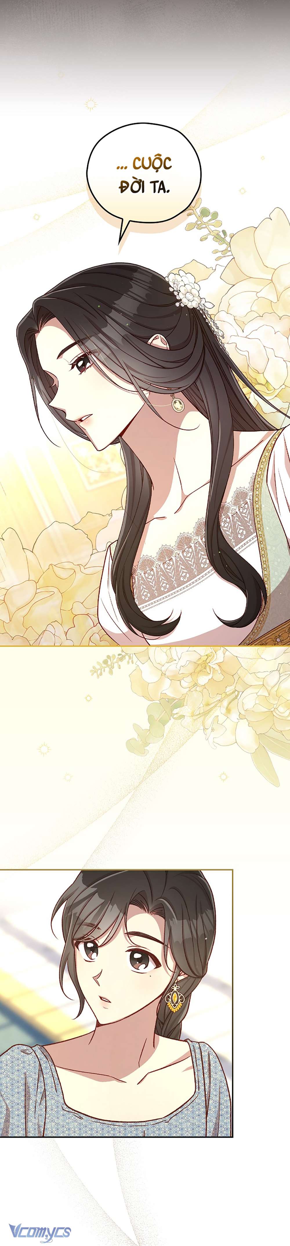 Sống Sót Dưới Thân Phận Hầu Nữ Chap 115 - Trang 2