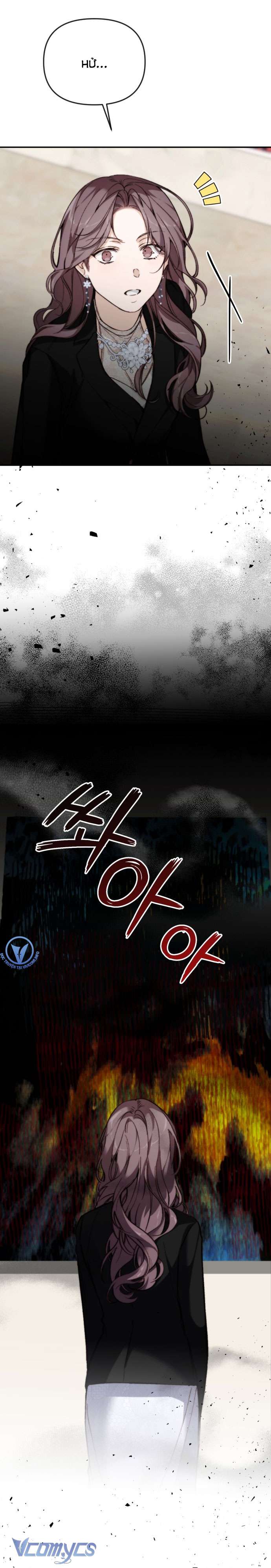 Ly Hôn Thì Dễ, Yêu Đương Mới Khó Chapter 22 - Trang 3