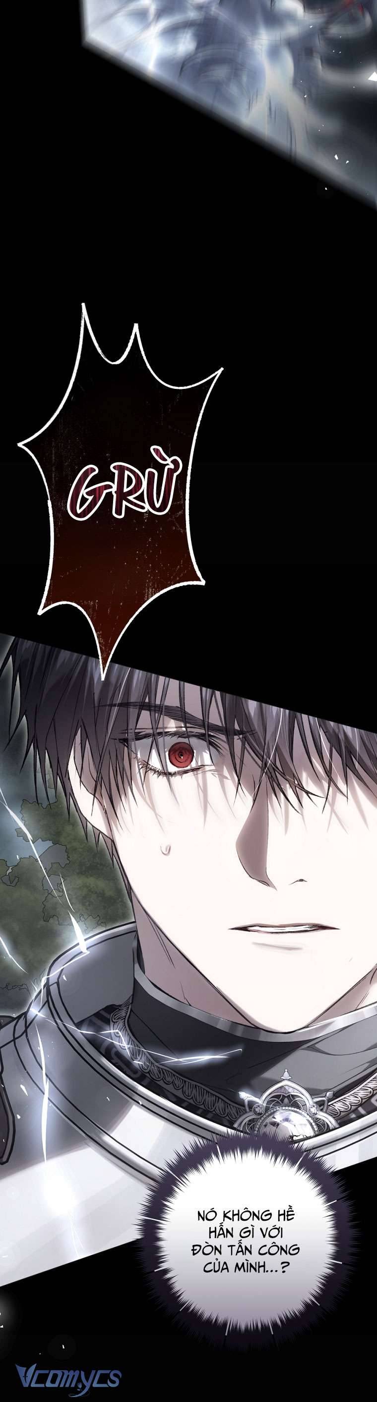 Ác Nữ Chỉ Là Một Con Rối Chap 100 - Trang 2