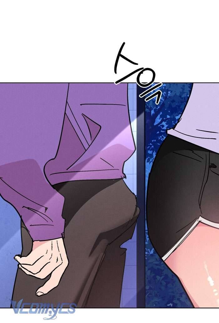 [18+] 7 Giây Thay Vì Một Nụ Hôn Chap 23 - Trang 2